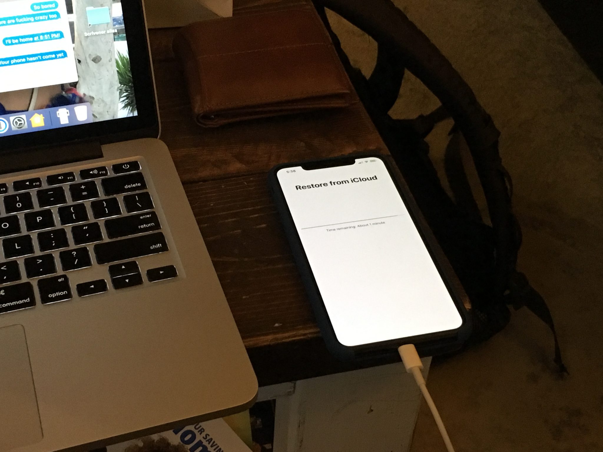 The Adventures of iPhone XS Max - My First Impressions