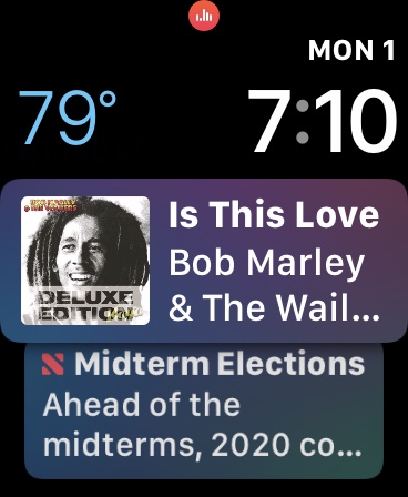watchOS 5 watchOS 5 Review: Fine Tuning