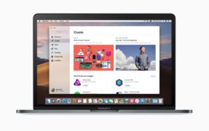 Mac App Store