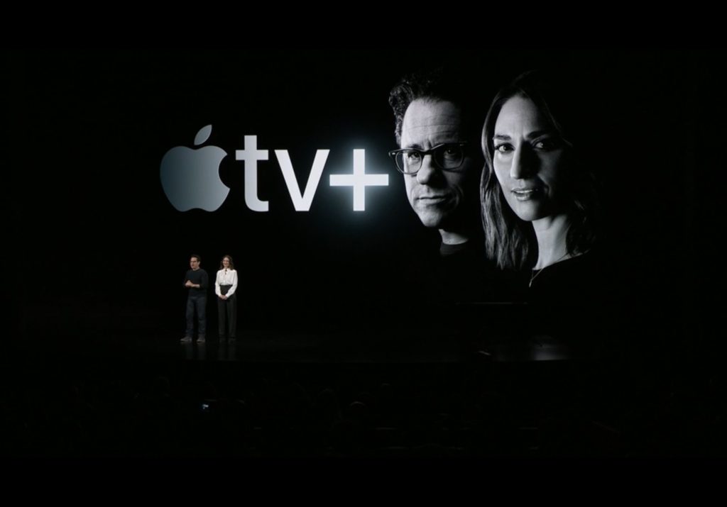 Apple's It's Show Time Event reviewed
