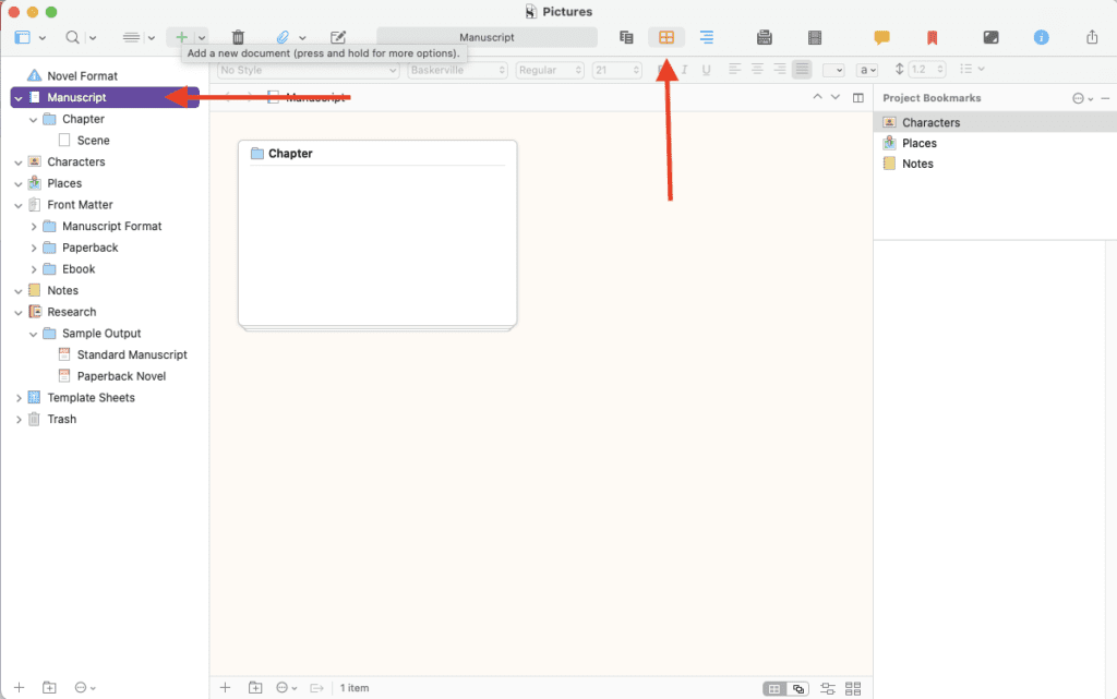 story outline Tips to Creating a Great Story Outline - Plotting a Character Arc with 5 Scenes