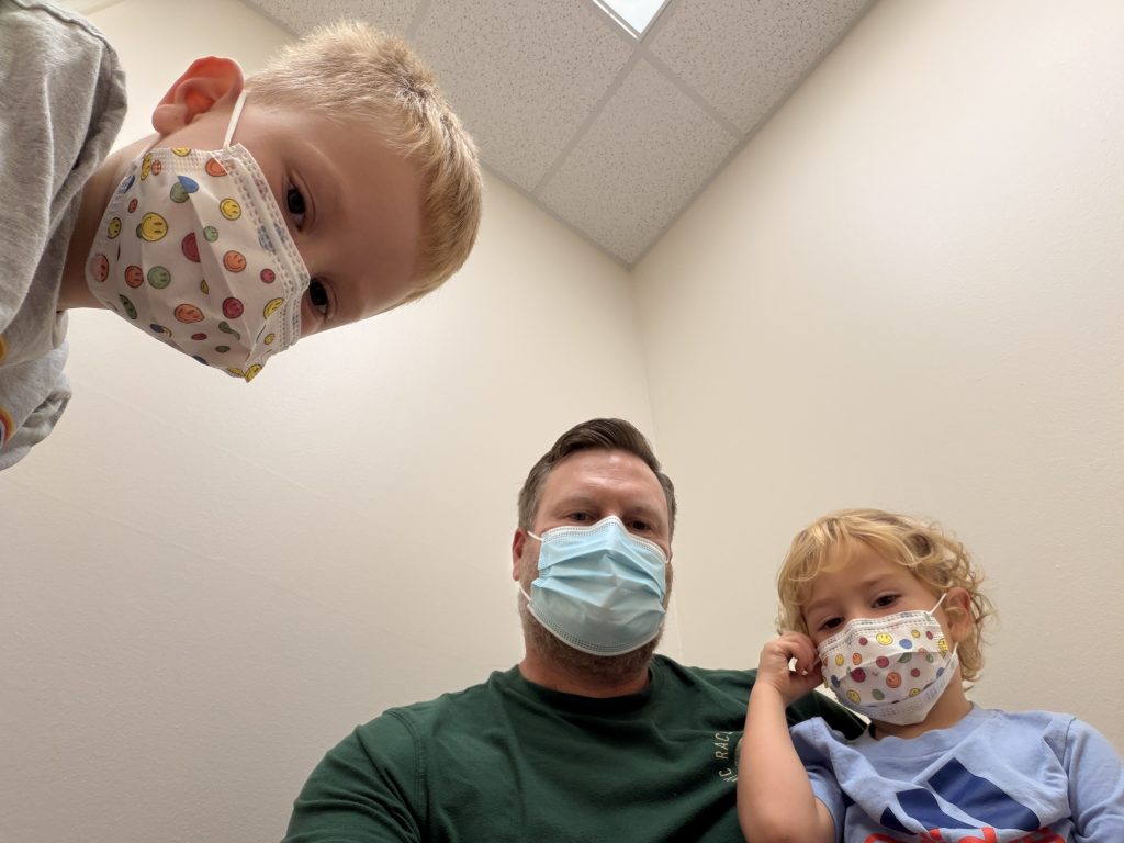 parenting is not for the weak Parenting Is Not For The Weak