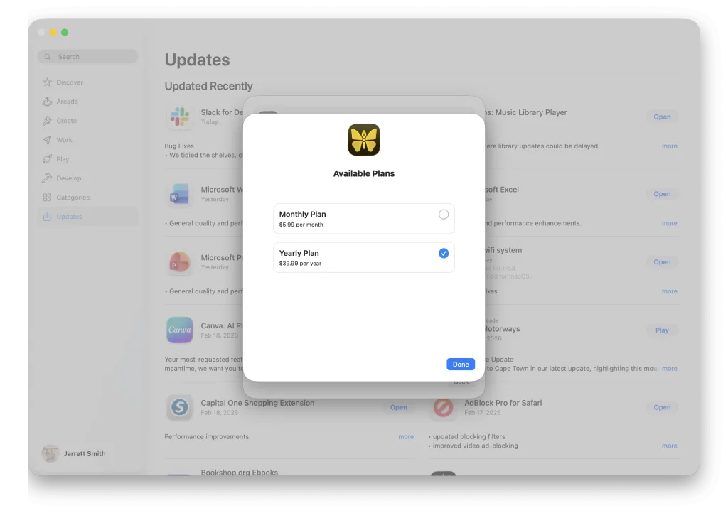 The Complete Guide to the Ulysses Writing App for Writers, Bloggers, and Students 3 Ulysses writing app subscription plans and pricing