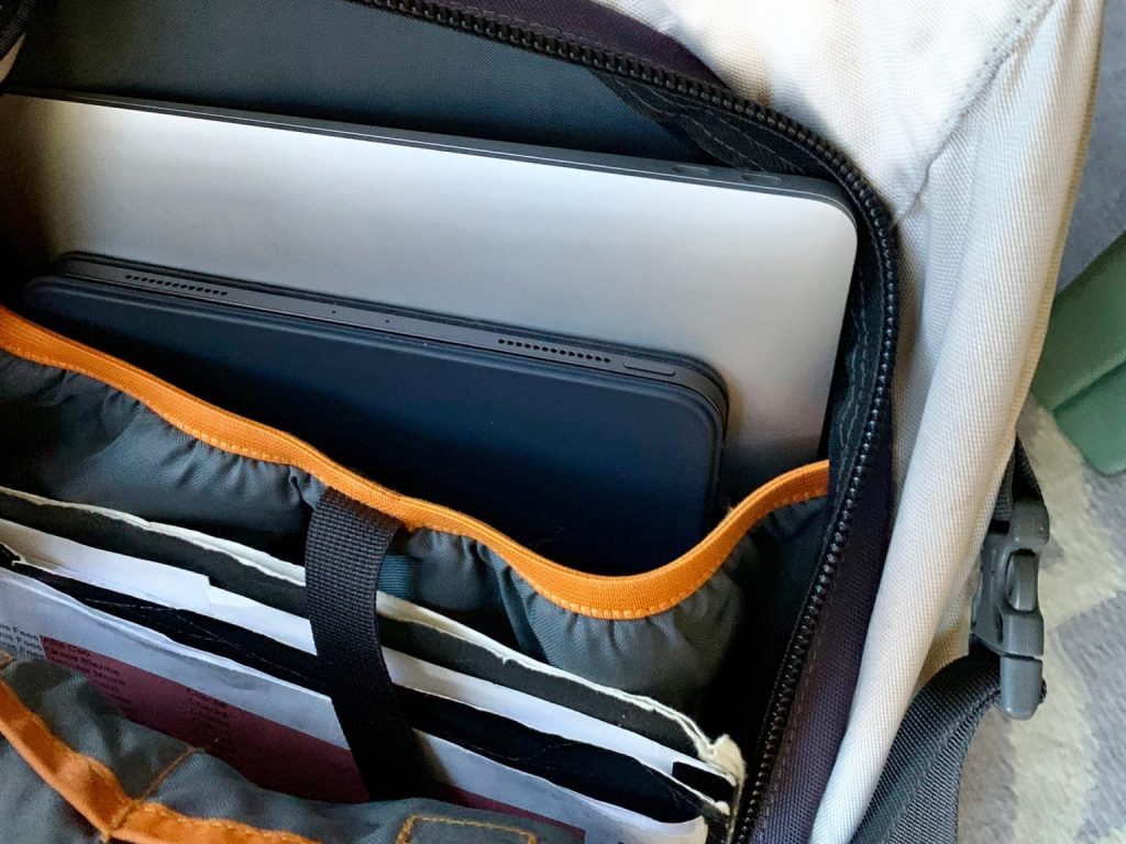The iPhone Ultra: What Apple’s Folding iPhone Needs to Win Me Over 3 iPad vs Air in my bag