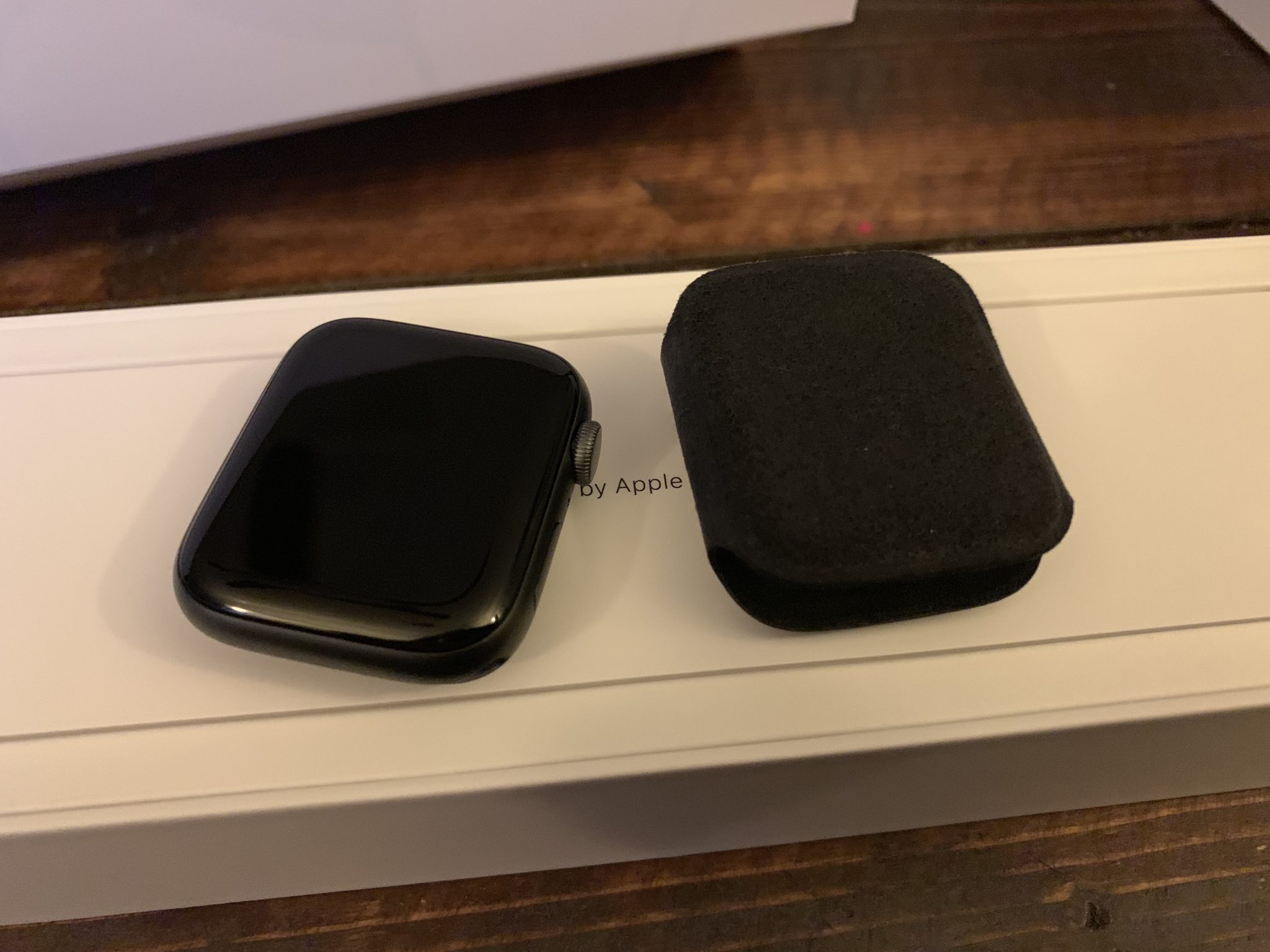 Apple Watch Series 4: First impressions 3 CQr7E5fRP2ULSK1fELaUQ