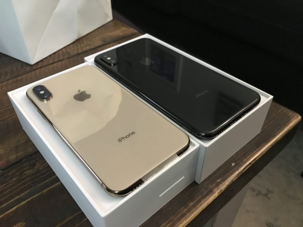 The State of the iPhone 2018 5 the new iphones
