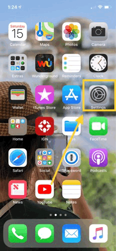 How to Backup and Update your iPhone 1 Image 2