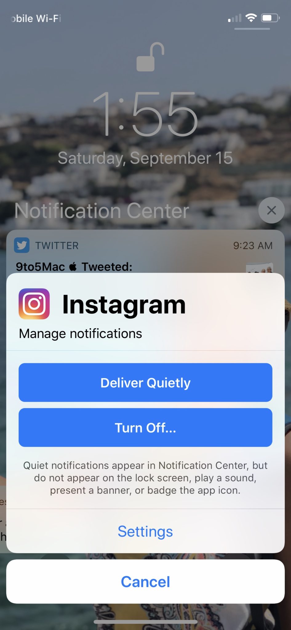 iOS 12 Review: Is This One of Apple's Best Updates? 6 fullsizeoutput 3202