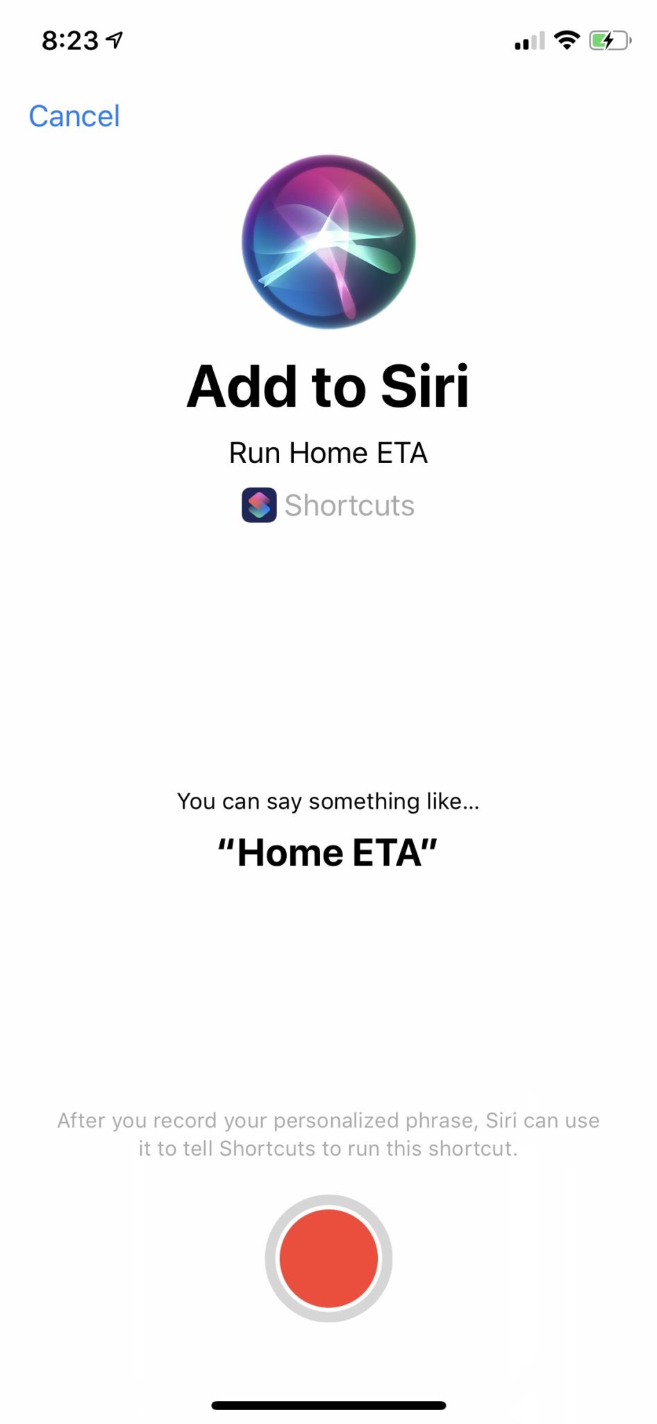 iOS 12 Review: Is This One of Apple's Best Updates? 7 fullsizeoutput 3223