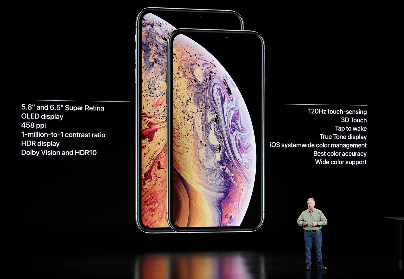 Apple Event - Gather Around - deep dive 4 urn publicid ap.org f945eb2a6e3b4d4e8306e1deb2a7f2a0