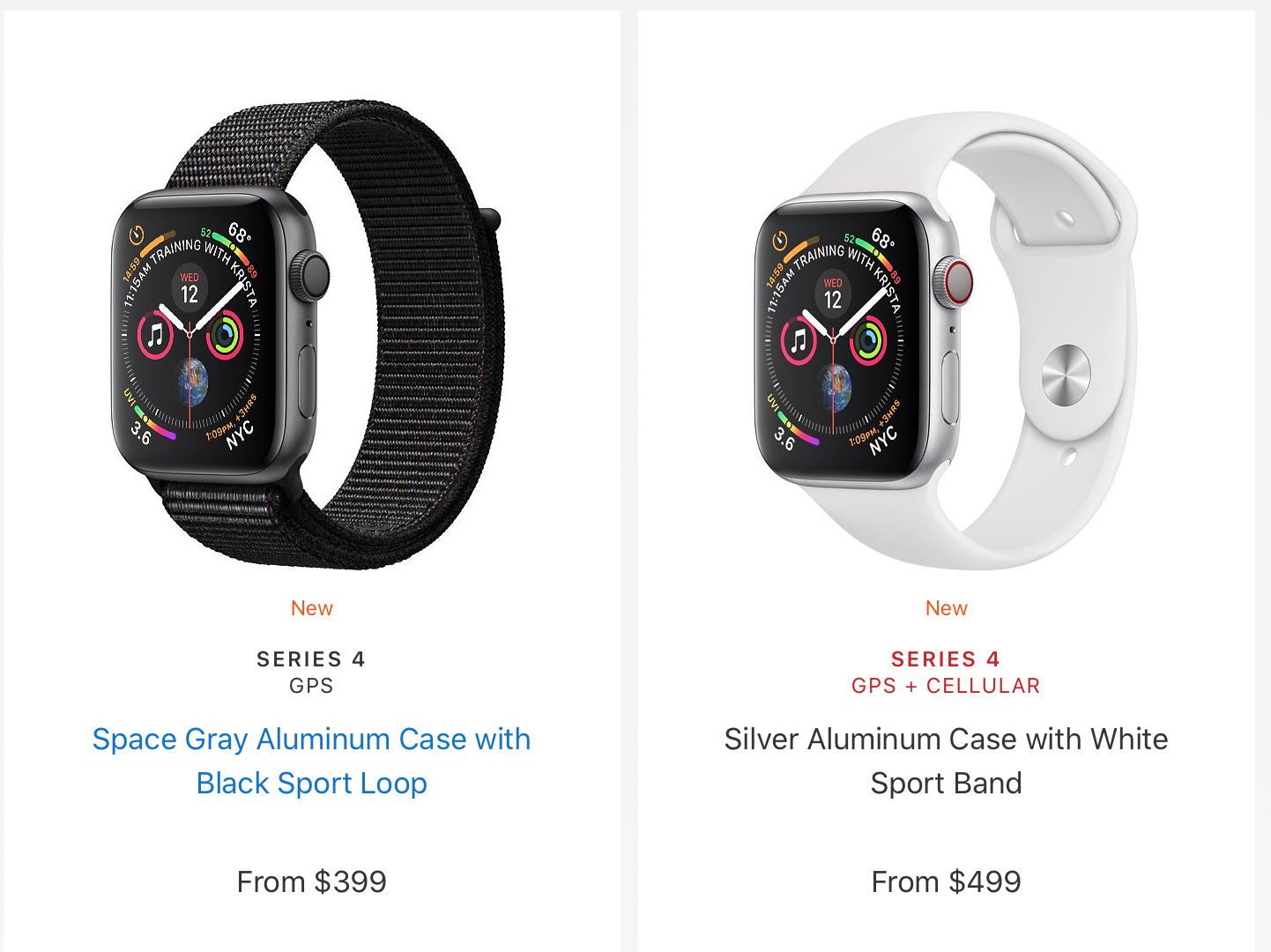 Should you get the LTE Apple Watch? 4 Screen Shot 2018 10 13 at 1.22.46 PM