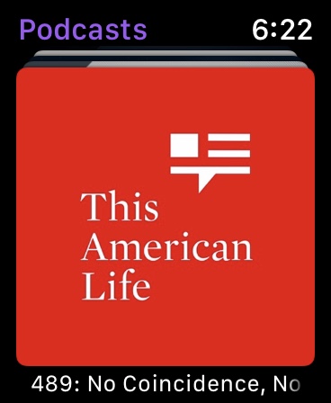 watchOS 5 Review: Fine Tuning 3 fullsizeoutput 338c