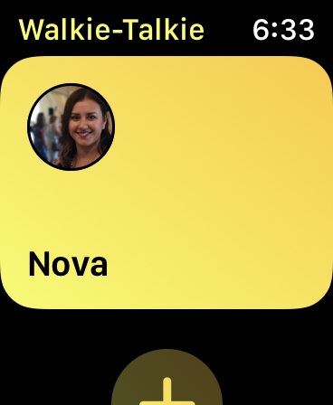 watchOS 5 Review: Fine Tuning 4 fullsizeoutput 338d