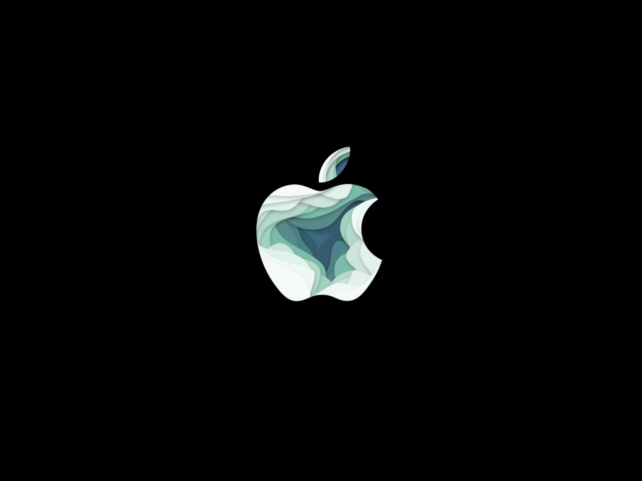 Everything Announced at the Apple Event today 3 Alt Apple Logo