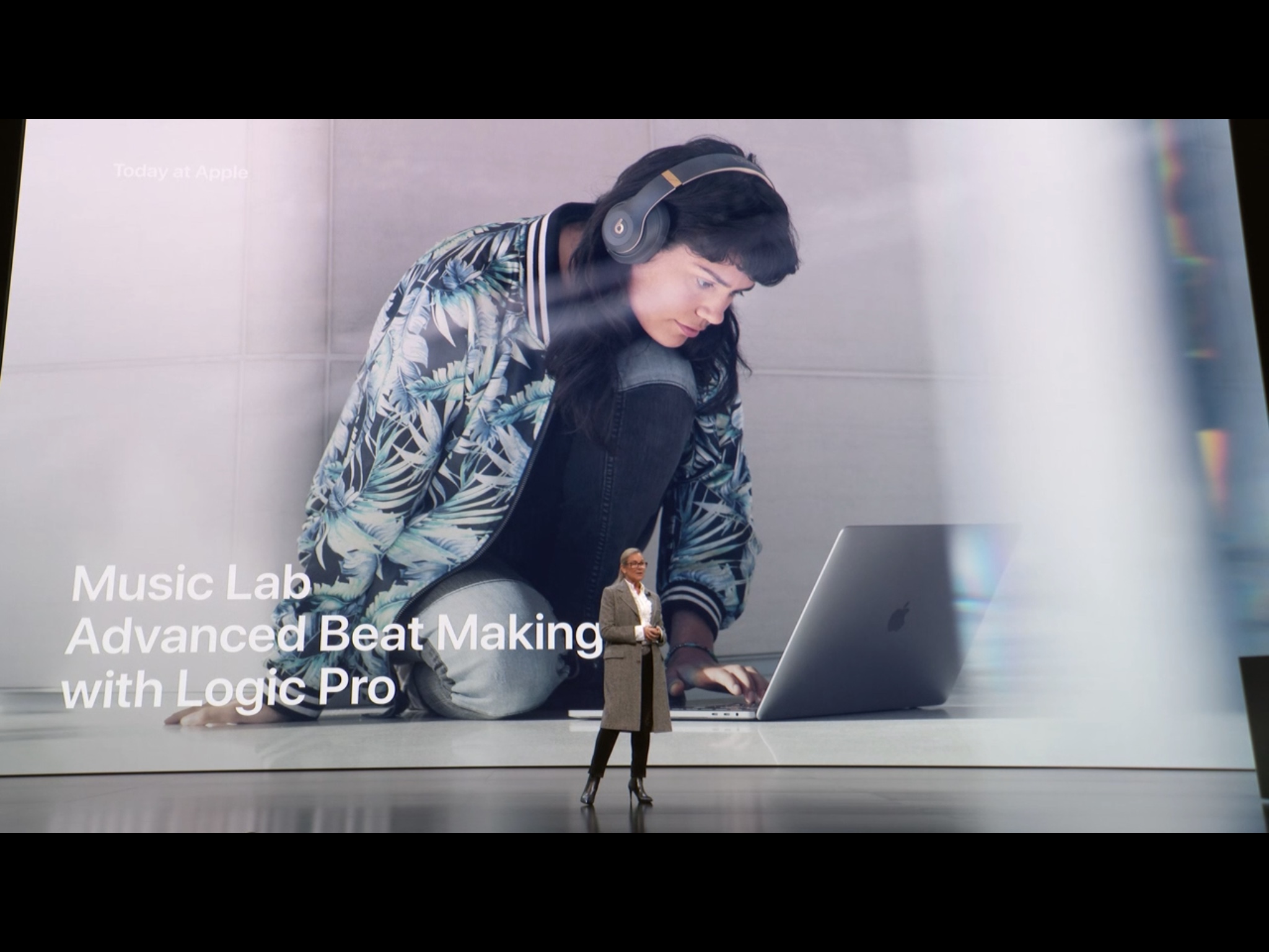 Everything Announced at the Apple Event today 8 New events at Apple