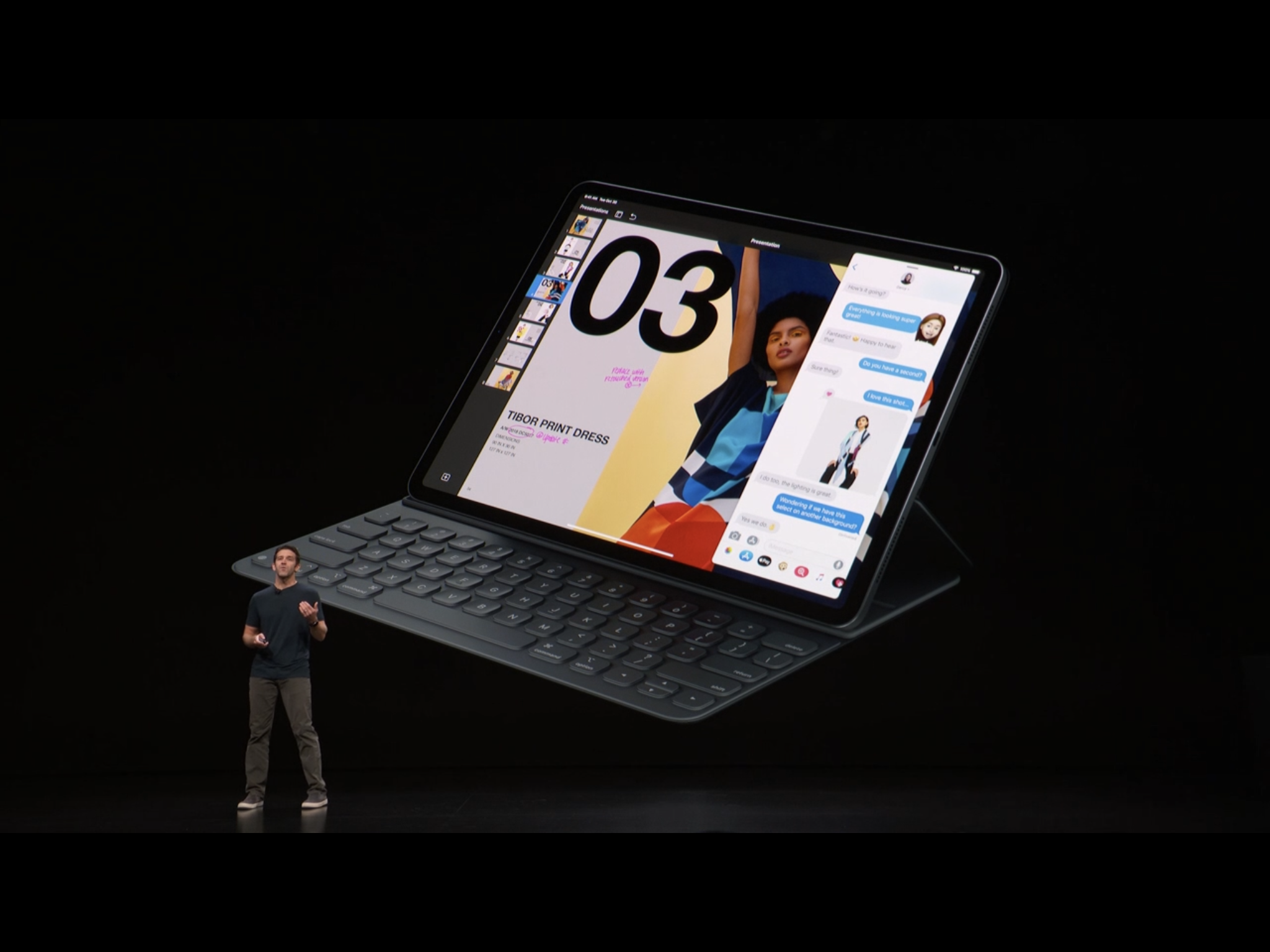 MacBook Air vs iPad Pro: Which should you get? 3 iPad Pro
