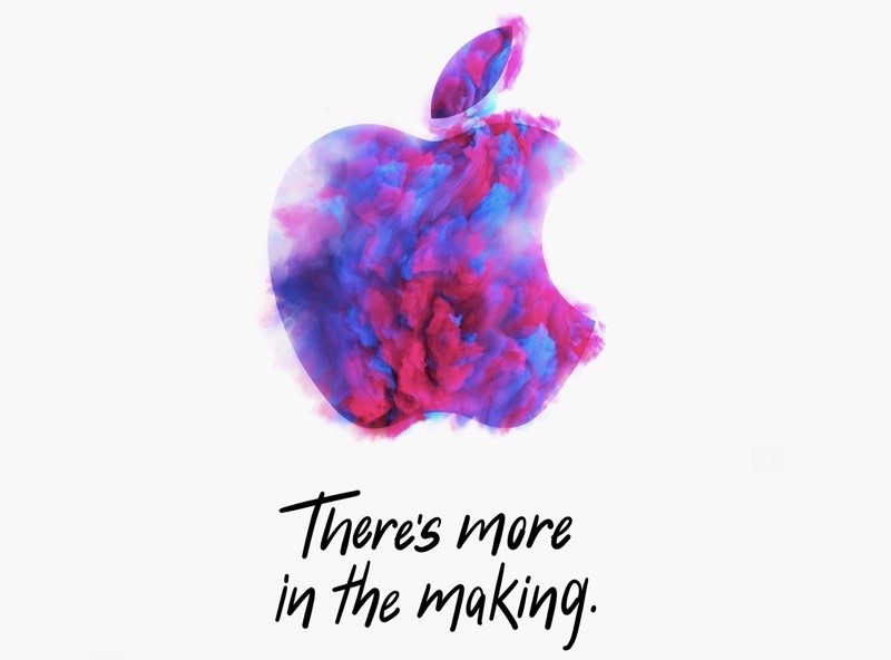 What to expect at the Apple Event tomorrow 3 Invite