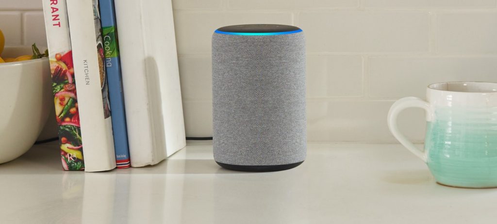 Apple Music coming to Echo devices 3 Apple Music coming to Echos