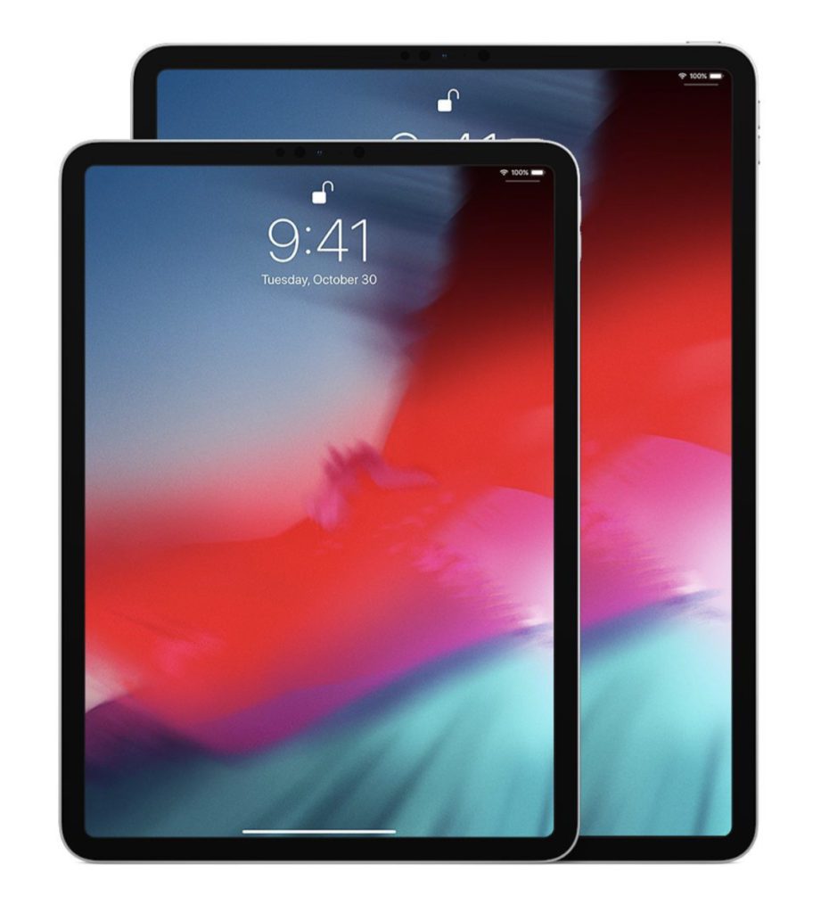 The State of Apple’s iPad in 2018 4 2018 iPad Pro