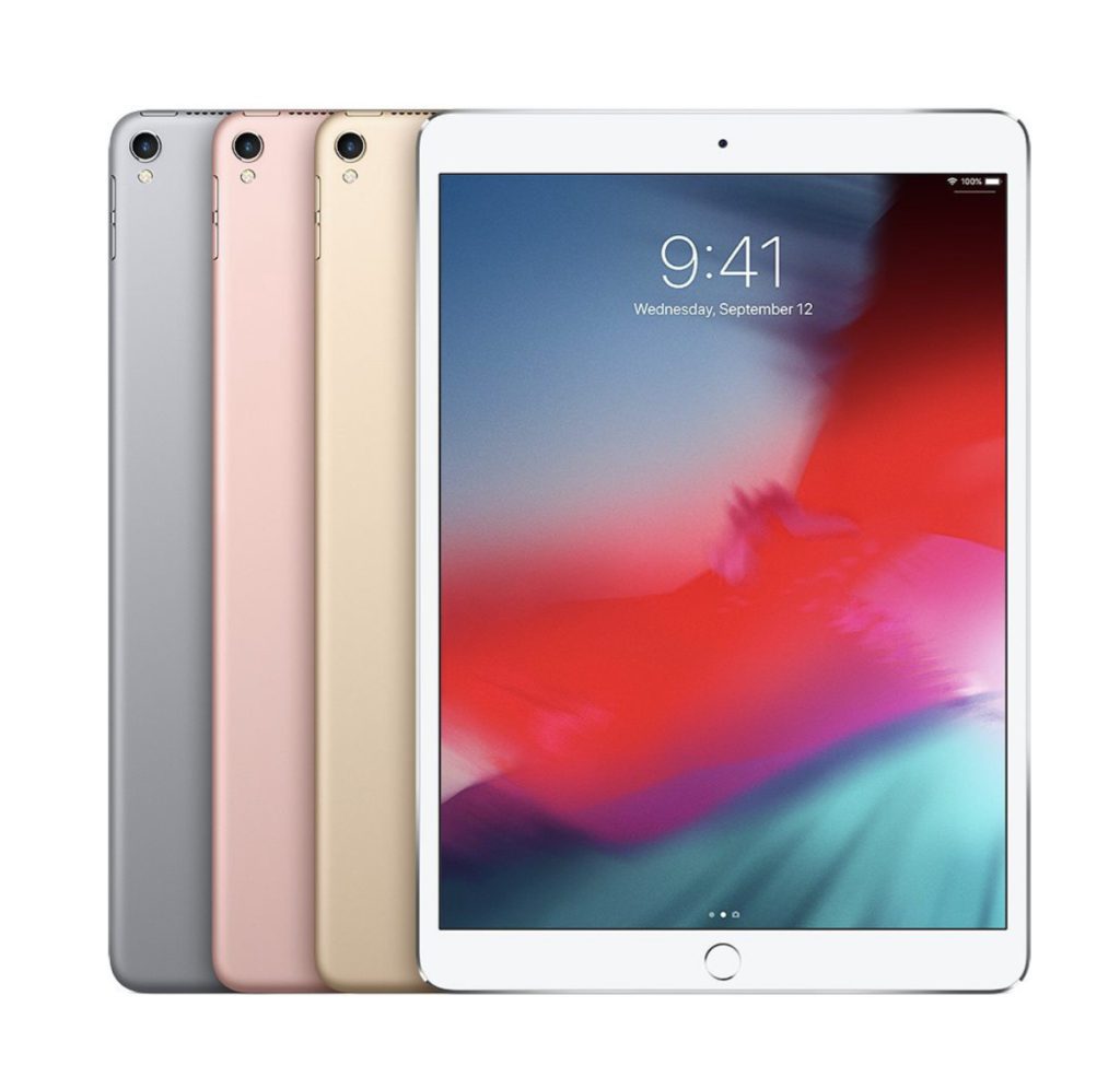 iPad buyer’s guide - Which iPad is right for me? 6 Apple’s iPad Pro 10.5