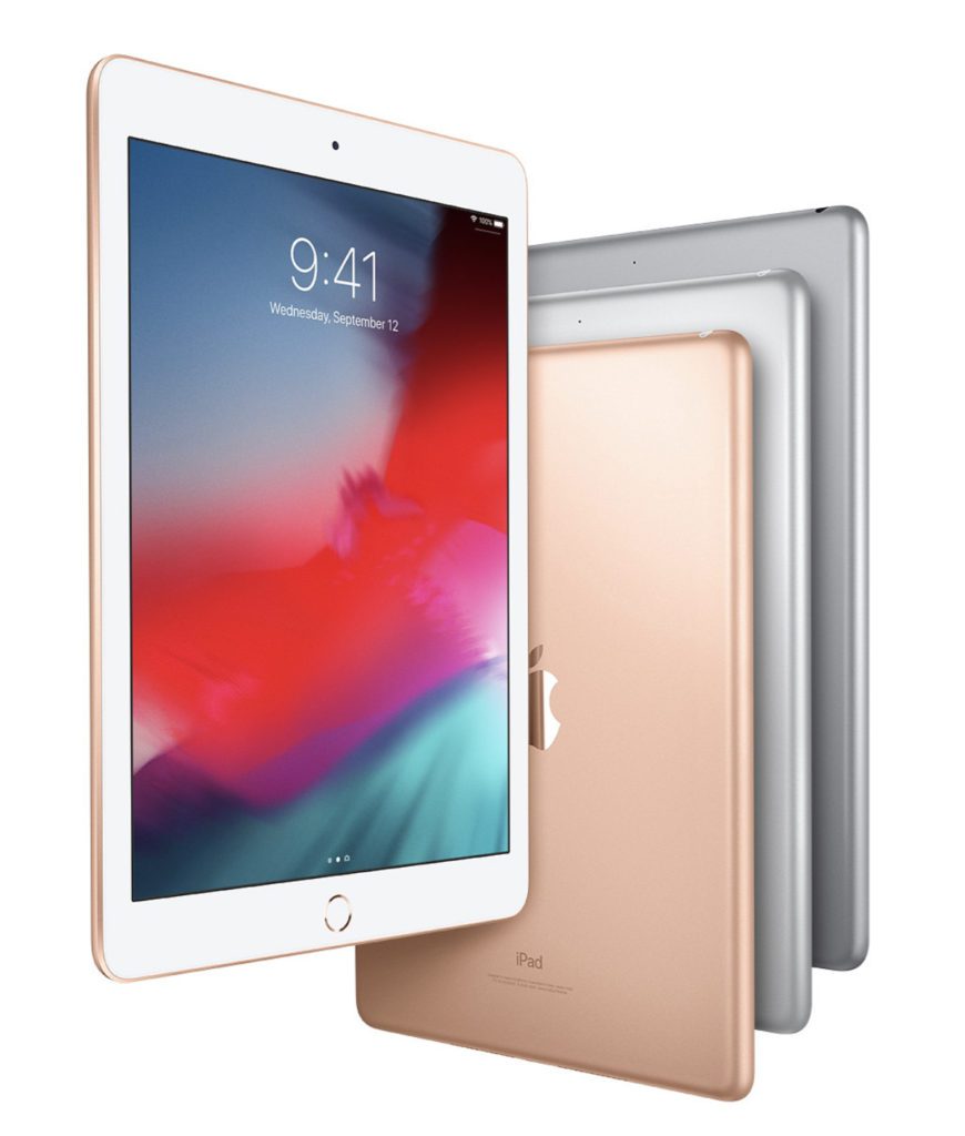 iPad buyer’s guide - Which iPad is right for me? 8 IPad 6