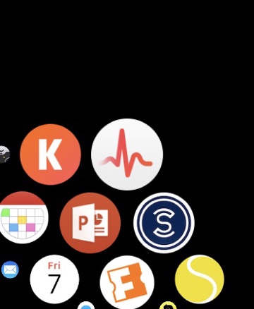Updated: Using the ECG on the Apple Watch 3 ECG app