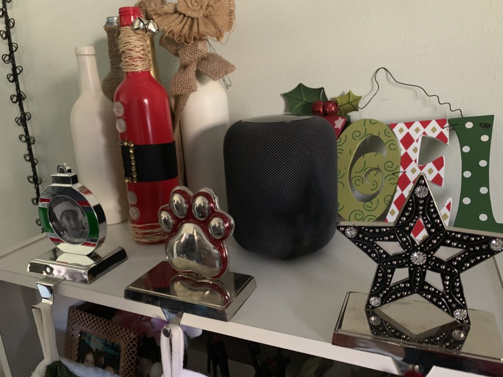 The State of Apple’s HomePod in 2018 4 My HomePod