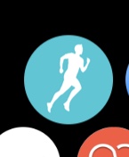 Best Running App Challenge: Run 6 - Runkeeper 3 Runkeeper App icon