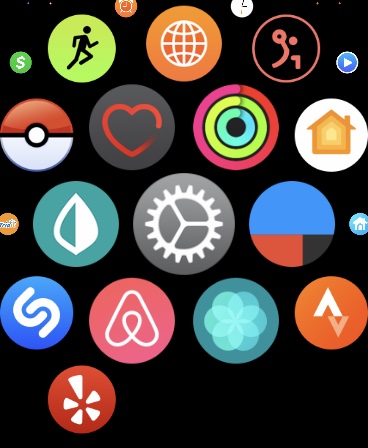 Add Music to Your Apple Watch 6 Settings App on Apple Watch