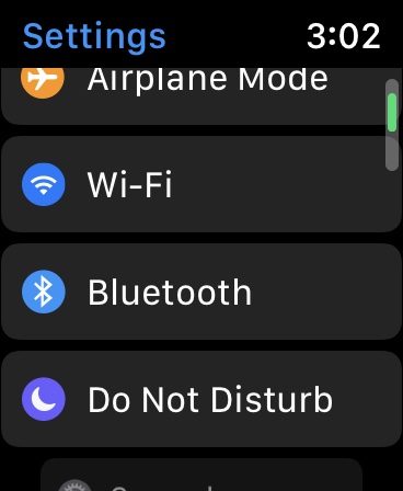 Add Music to Your Apple Watch 7 fullsizeoutput 3852