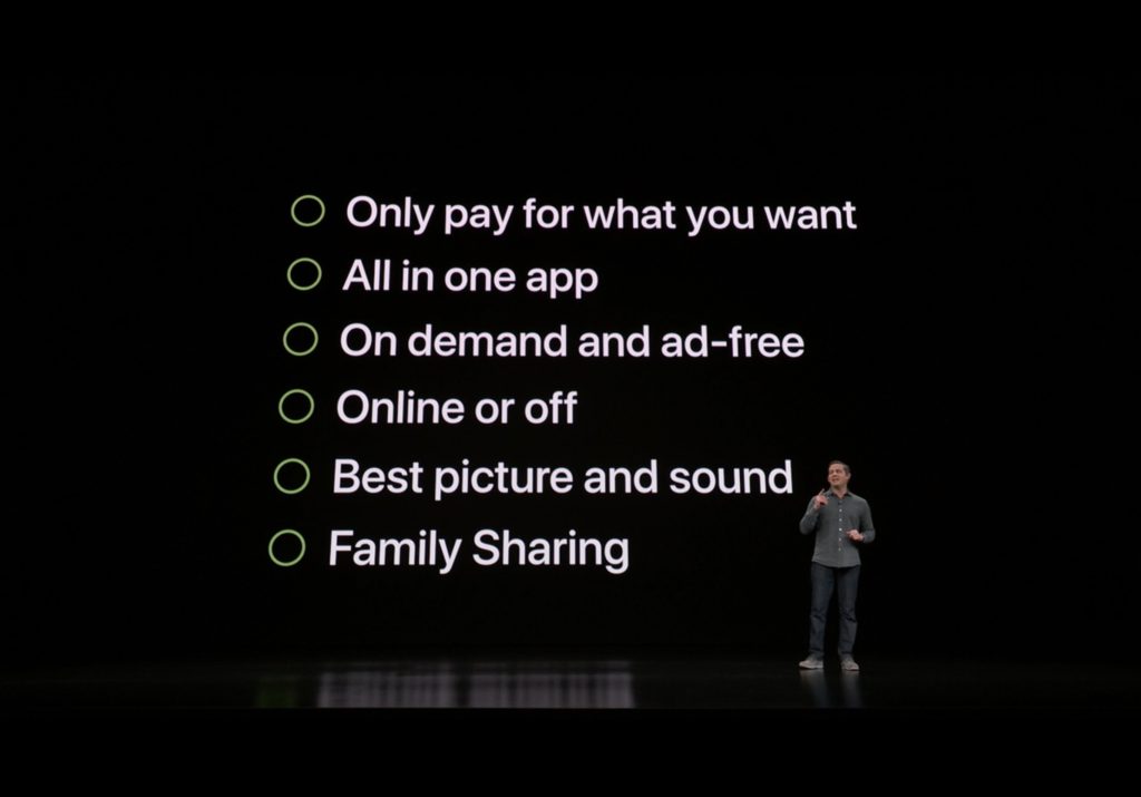 Apple's It's Show Time Event reviewed 13 Apple TV apple refresh