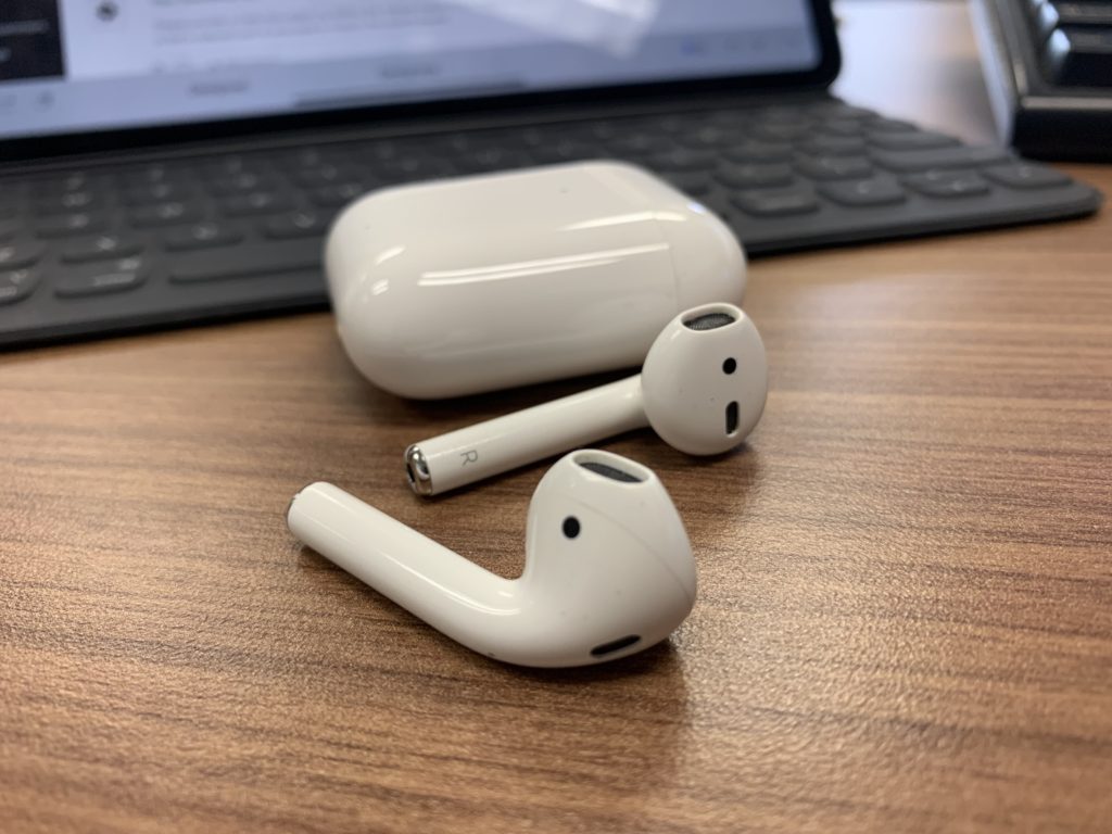AirPod 3 Rumors Surface 3 AirPods 2