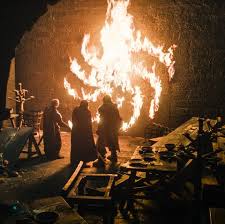 My Biggest Questions After the The Long Night 5 White walker symbol