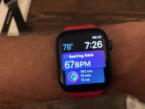 Apple Watch Series 4 Review: The Big Time