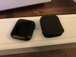 Apple Watch Series 4: First impressions