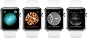 watchOS 5 impressions