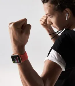 What’s new with the Apple Watch?