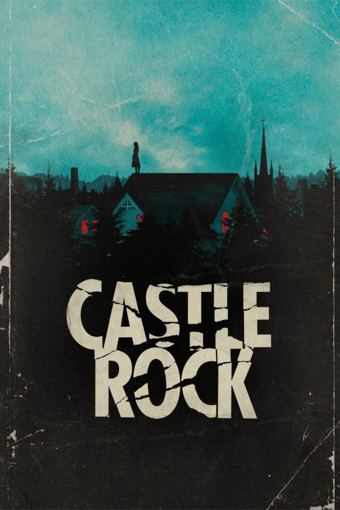 Review: Castle Rock - Season 1 1 castle rock