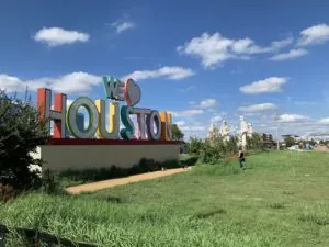 The camera on the iPhone XS Max