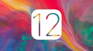 A week with iOS 12 thoughts