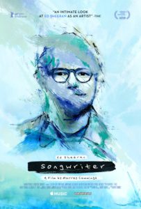 Ed Sheeran's Songwriter 1 Ed Sheeran's Songwriter