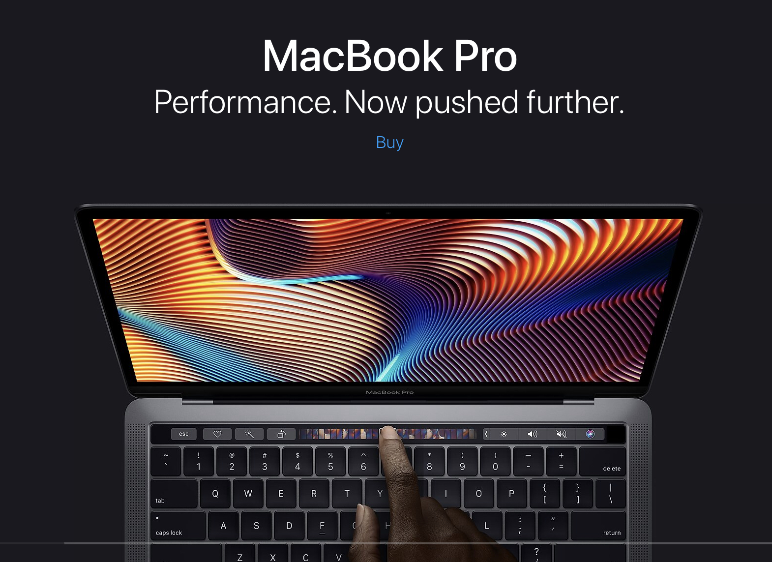 Imagining the next MacBook Air