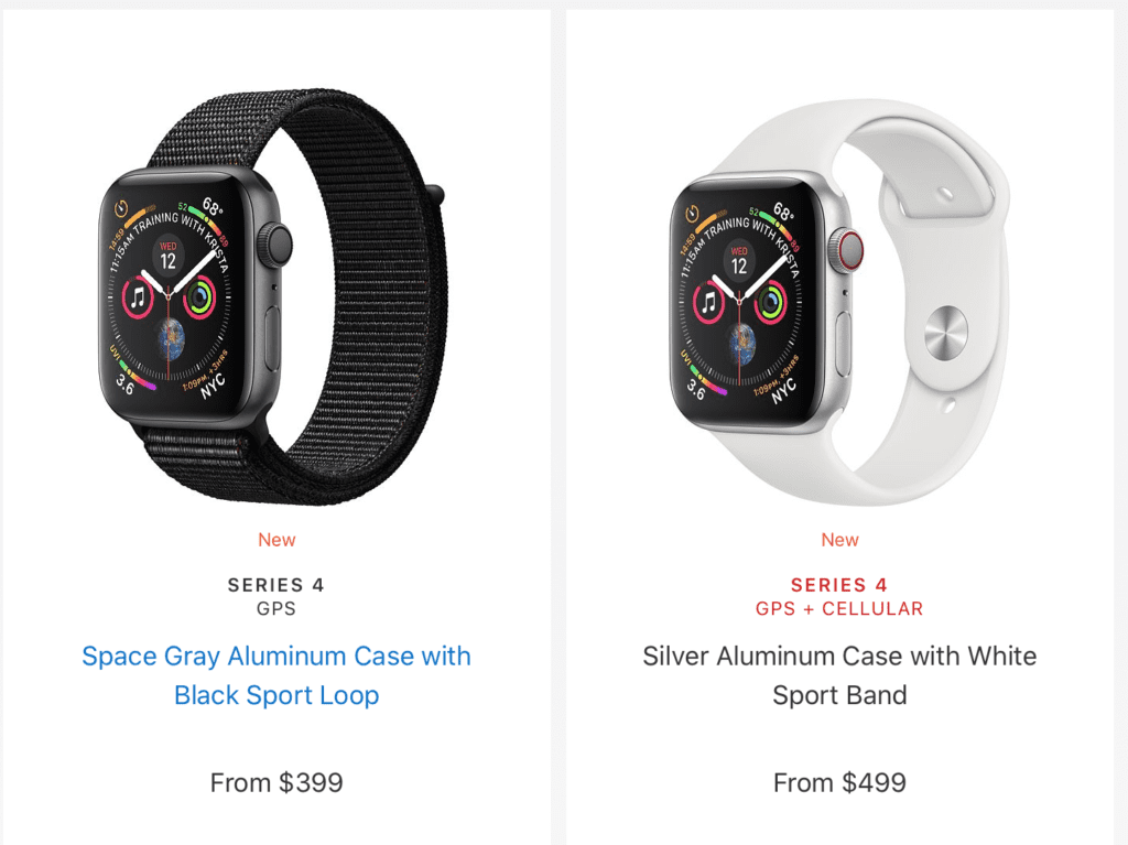Should you get the LTE Apple Watch? 1 Screen Shot 2018 10 13 at 1.22.46 PM