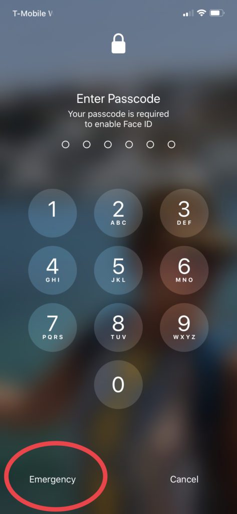 Update Your Medical ID on Your iPhone to Help Save Your Life 3 fullsizeoutput 33d6