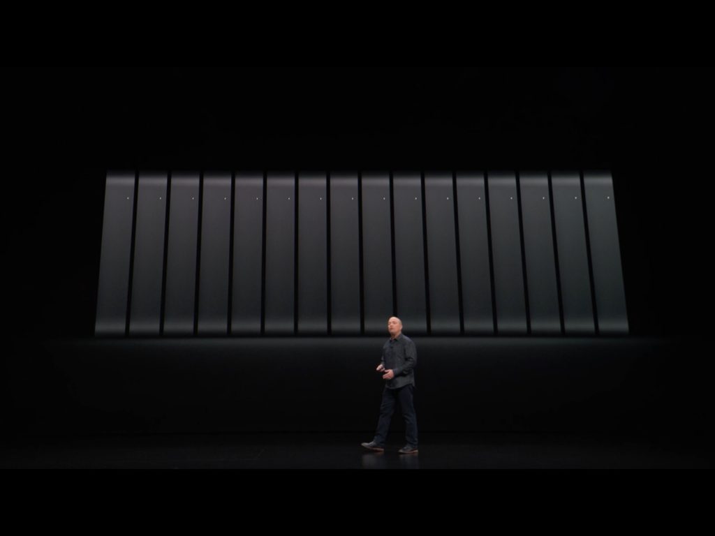 The New Mac Mini 4 Mac Mini