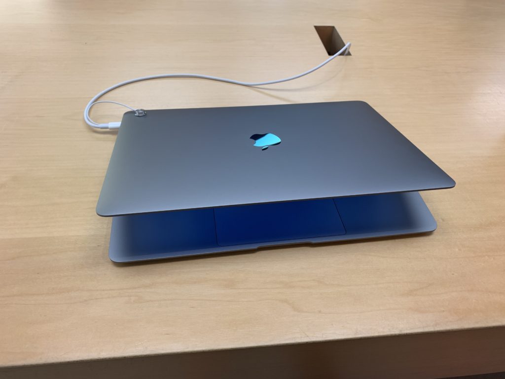 2018 MacBook Air Impressions 2 Space Gray MacBook Air 2018