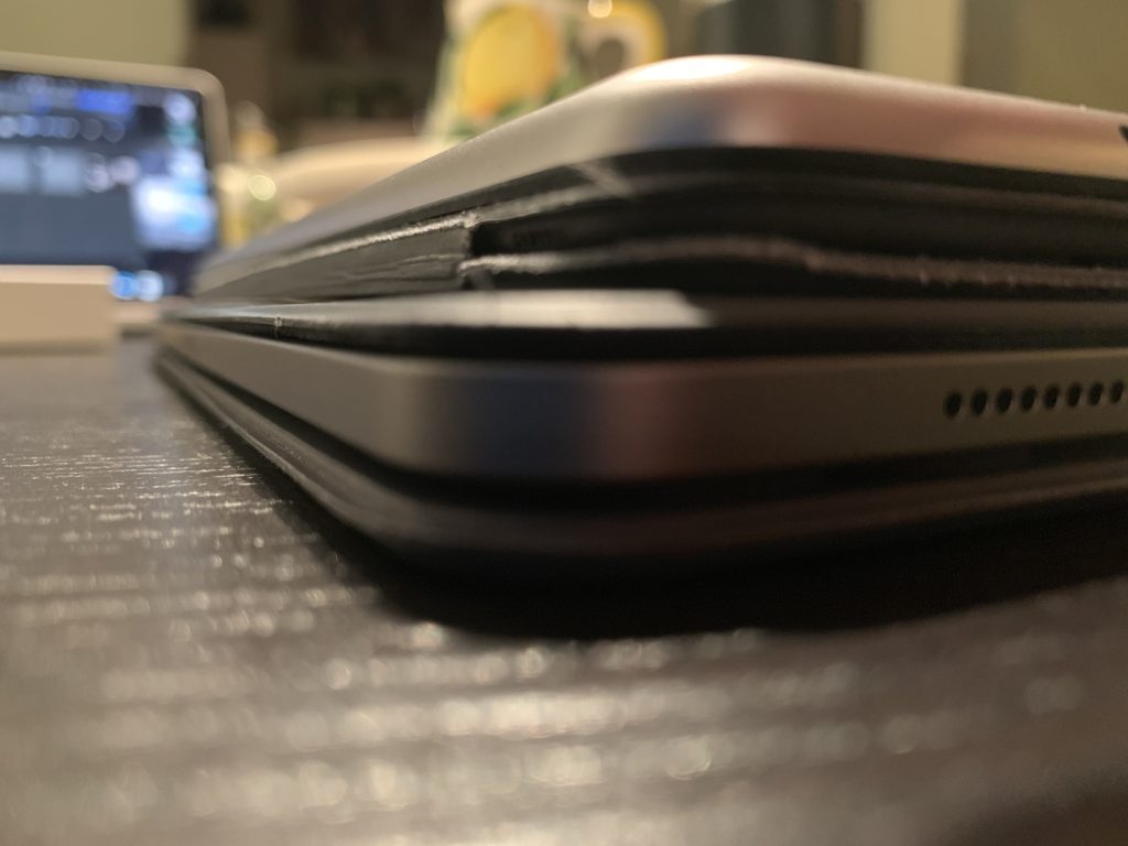 11 inch iPad Pro First Impressions 1 img 0634 e1541646351986
