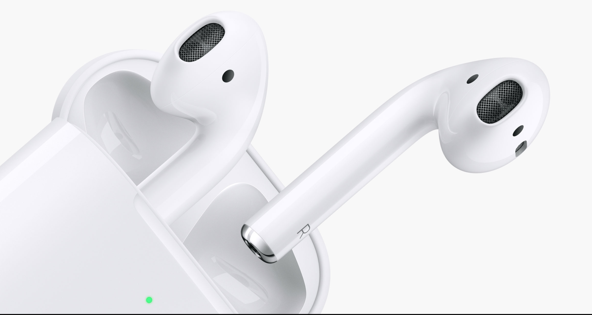 AirPods 2