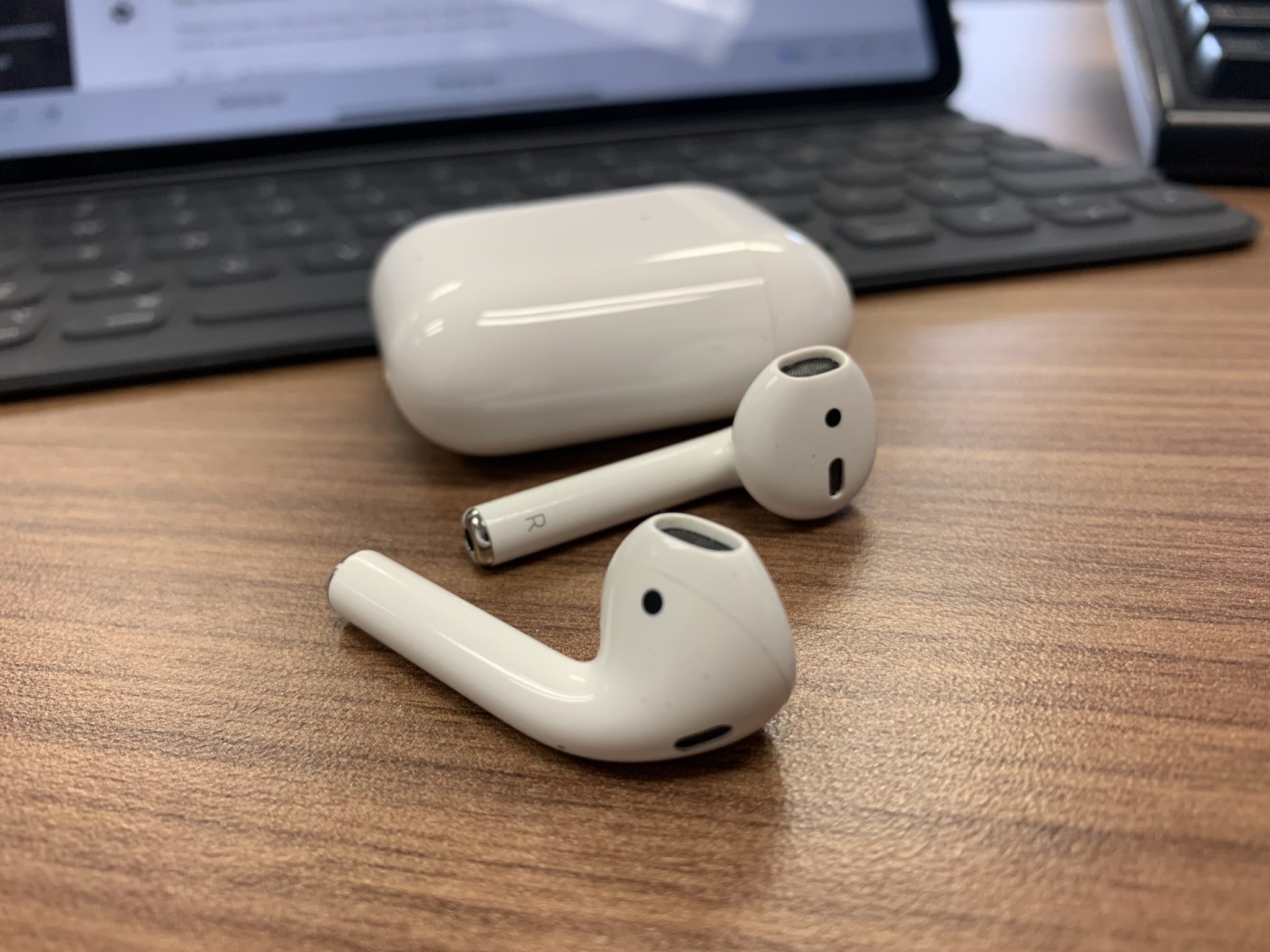 AirPods 3: Sehen so Apples neue Ohrhörer aus? | Mac Life