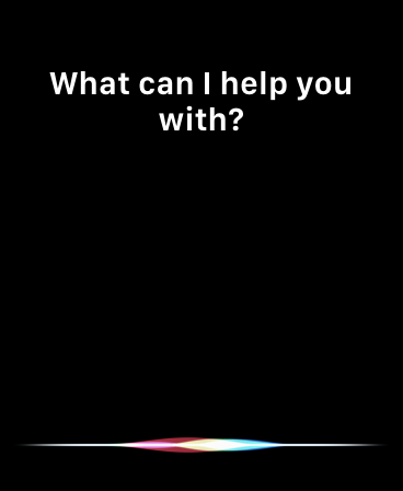 Feature Request - On Device Siri for Simple Request 1 Siri